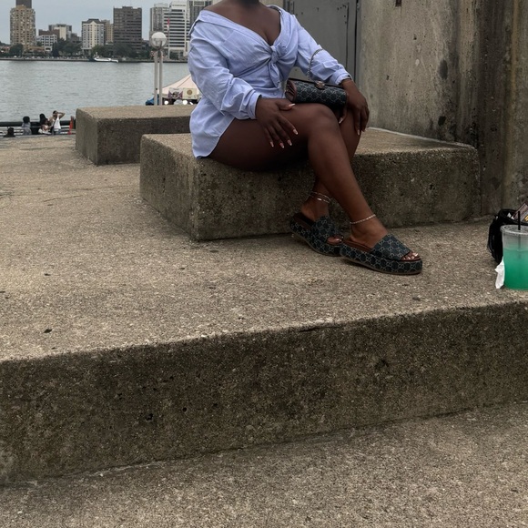 Meet your Posher, Nakiesha - Picture 14 of 16